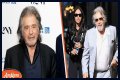 Al Pacino & 29-Year-Old Girlfriend Agree on Custody of 4-Month-Old Son despite Not Separating