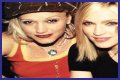 Are Madonna and Gwen Stefani related? How is Madonna related to Gwen Stefani?