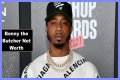 Benny the Butcher Net Worth 2024