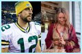 
‘Blu Of Earth’ Girlfriend Charlotte Brereton And Aaron Rodgers Relationship Timeline 