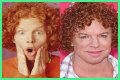 Carrot Top Denies Plastic Surgery Claims, Says The Before And After Changes Are Due To Workouts