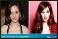   Celebrity Dating Game: Zooey Deschanel plastic surgery rumours debunked!    Tue 15 June 2021 02:00    Updated Tue 15 June 2021 09:02    Helen Williams    