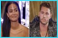 Did Kyra Green and David Barta leave together in Ex On The Beach Episode 12?