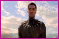 Disney will not recast Chadwick Boseman's 'T’Challa' role in ‘Black Panther 2′ after his death