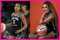 Does WNBA Player Didi Richards Have A Boyfriend? Dating Life & Relationship Timeline