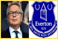 Everton’s Owner Puts Club Up for Sale