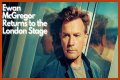 Ewan McGregor Returns
