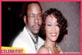 Famous 90s R&B icon reveals why he tried to stop Bobby Brown from marrying Whitney Houston