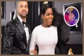Fantasia Barrino & Husband Celebrate Grandson’s B-Day Hours after Showing Their Baby Daughter’s Doll Face