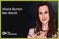 Hilarie Burton Net Worth – How Much is Burton Worth?