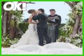 Inside Molly & Jason Fairy Tale Wedding! – Hollywood Life