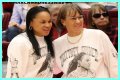 Is Dawn Staley married? Who is Lisa Boyer?