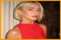 Julianne Hough Shows off Toned Body in Red String Swimsuit during Stunning Austrian Vacation