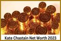Kate Chastain Net Worth in 2024 | How Rich is She Now?