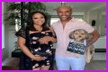 Kenny Lattimore and Wife Judge Faith Jenkins Welcome New Baby