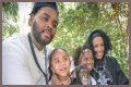 Meet Islah Koren Gates: Kevin Gates’ Daughter, Age & biography