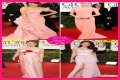 Natalie Portman, Emma Stone, Anne Hathaway & More! Who Looked Prettiest In Pink At The 2011 Golden Globes?