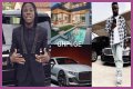 Net Worth Of Sarkodie & Stonebwoy
