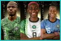 NFF, focusing on Osimhen and other CAF accolades