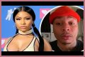 Nicki Minaj sued for over $200 million by rapper Brinx Billions over her song 'Rich Sex'
