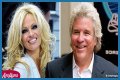Pamela Anderson's Ex Jon Peters Reportedly Engaged to Another Woman 3 Months after Their Split