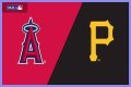 Pittsburgh Pirates vs. Los Angeles Angels