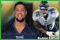Rodger Saffold age, height, weight, draft, college, contract, salary, net worth, fantasy names, jersey