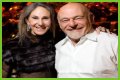 Sam Zell Family : Parents And Siblings
