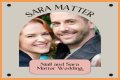 Sara Matter: (Niall Matter’s wife) – Everything to Know