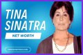 Tina Sinatra Net Worth