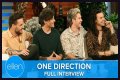 Top 5 One Direction Interviews