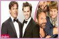 Tuc Watkins Is Andrew Rannells' Boyfriend and a Single Father of Twins — Meet Him