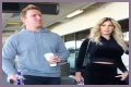 TV personality, Kim Zolciak and Kroy Biermann ‘avoiding each other’ while living together in Georgia mansion amid divorce