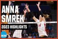 Volleyball: Anna Smrek Height -How Tall Is She? Meet Her On Instagram 
