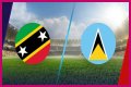 Watch Concacaf Nations League: St. Kitts & Nevis vs. Saint Lucia