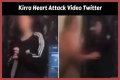 Who is Kirra? Video of Kirra Heart Beating: When Friends Turn on Each Other.