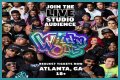   Wild ‘N Out 2022 filming location explored    Wed 23 February 2022 01:00    Brooke Harrison    