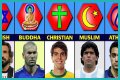 Zinedine Zidane Religion | What Religion is Zinedine Zidane? | Is Zinedine Zidane a Muslim?